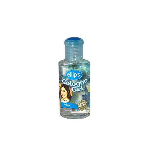 Cologne Gel Friday