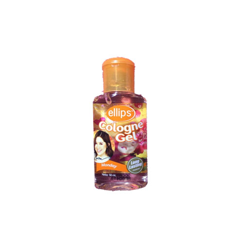 Cologne Gel Monday