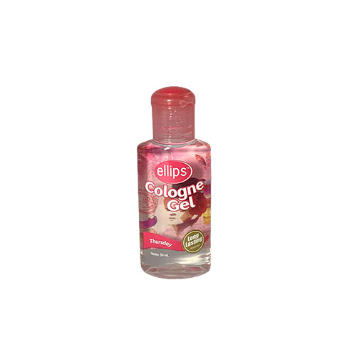 Cologne Gel Thursday