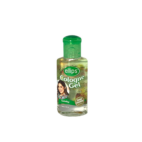 Cologne Gel Tuesday
