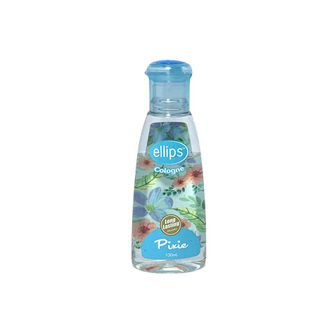 Cologne Pixie