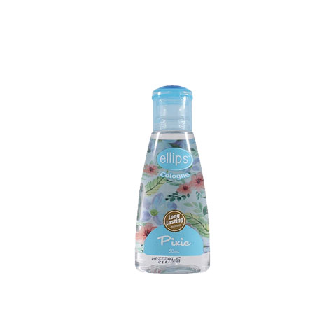 Cologne Pixie