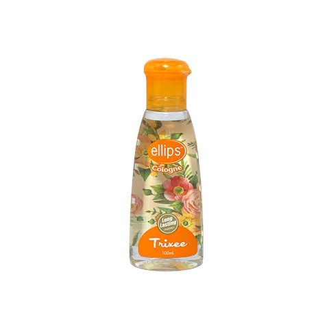 Cologne Trixee