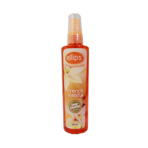 Serenity Collection Cologne French Vanilla