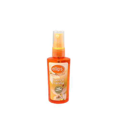 Serenity Collection Cologne French Vanilla