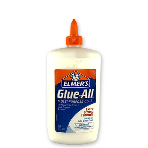 Glue-All Multi-Purpose Glue Extra Strong