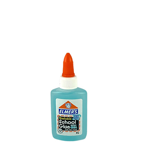Washable School Glue Gel