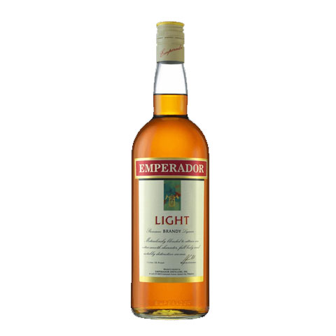 Light Brandy