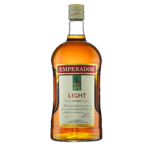 Light Brandy