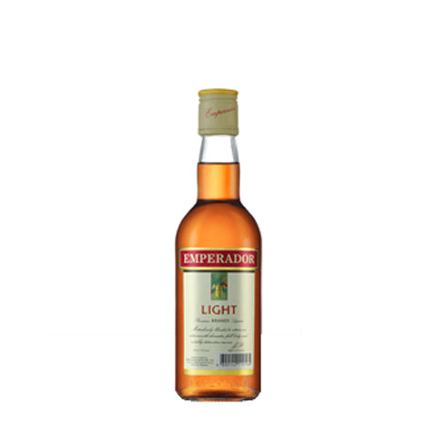 Light Brandy