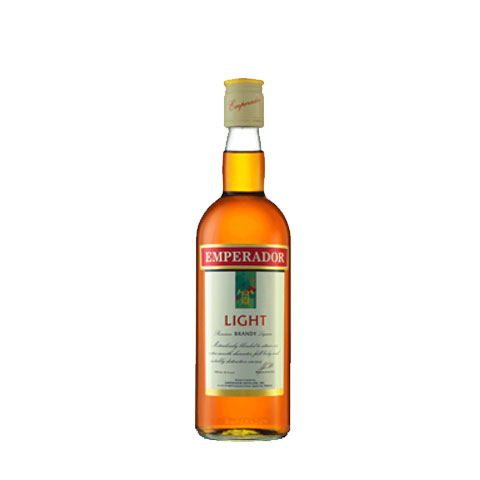 Light Brandy