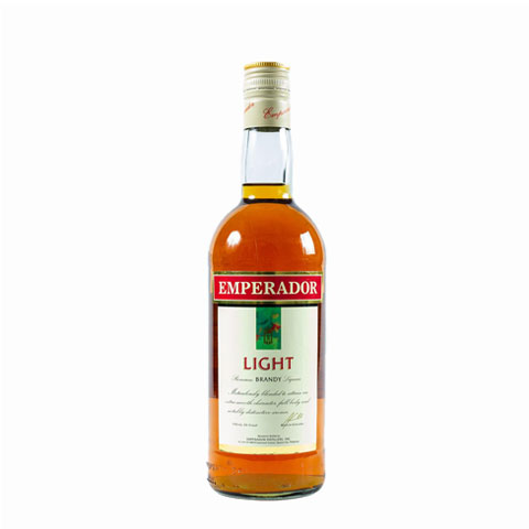 Light Brandy