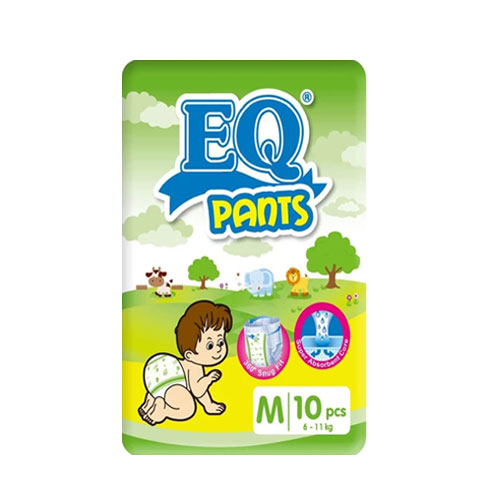 Diaper Pants Medium 6-11 kg