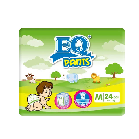 Diaper Pants Medium 6-11 kg