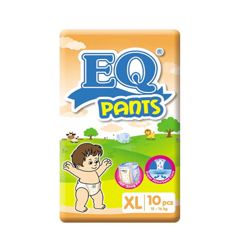 Diaper Pants XL 12-16 kg