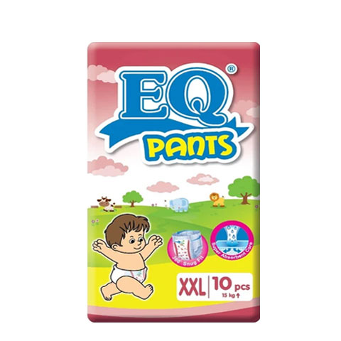 Diaper Pants XXL 15 kg above