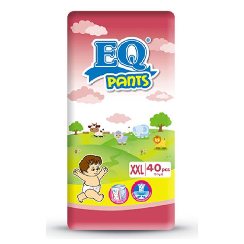 Diaper Pants XXL 15 kg above