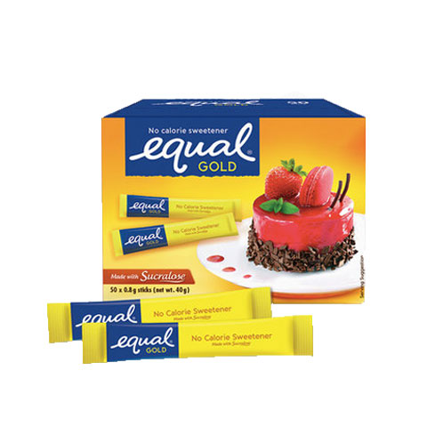 Gold Zero Calorie Sweetener