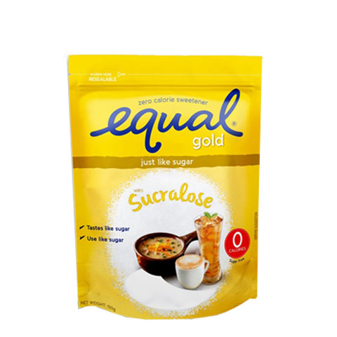 Gold Zero Calorie Sweetener