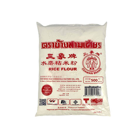 Rice Flour