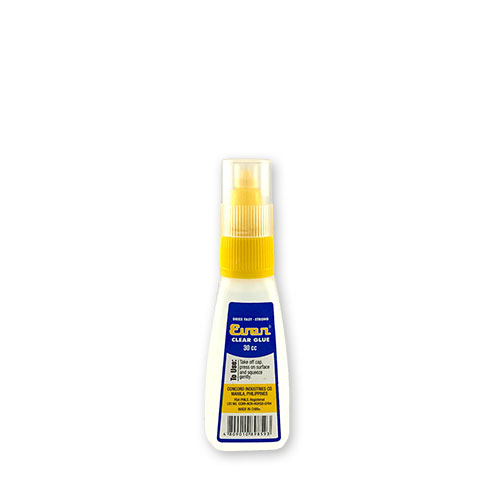 Glue Clear