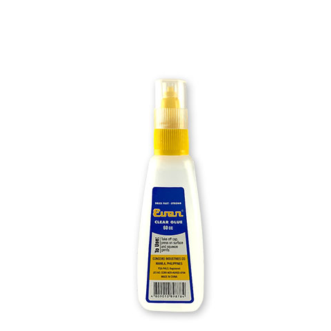 Glue Clear