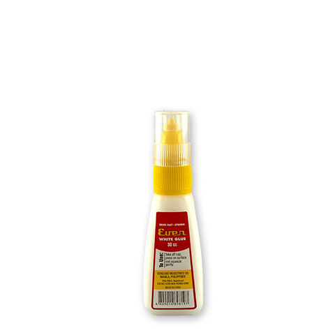 Glue White