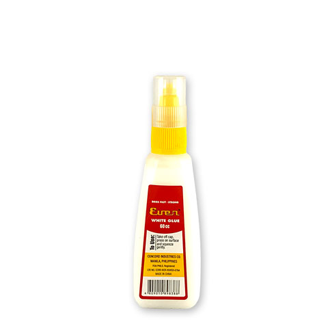 Glue White