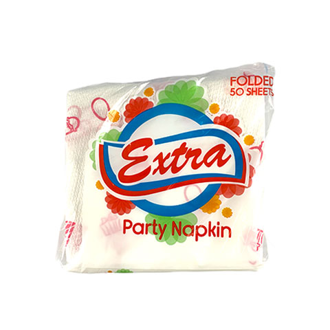 Party Table Napkin