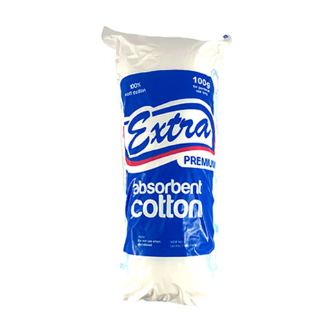 Premium Absorbent Cotton Roll