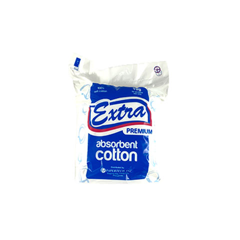 Premium Absorbent Cotton Roll