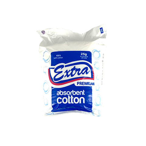 Premium Absorbent Cotton Roll