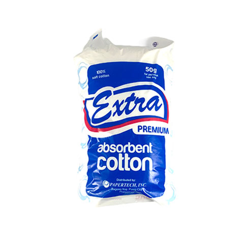 Premium Absorbent Cotton Roll