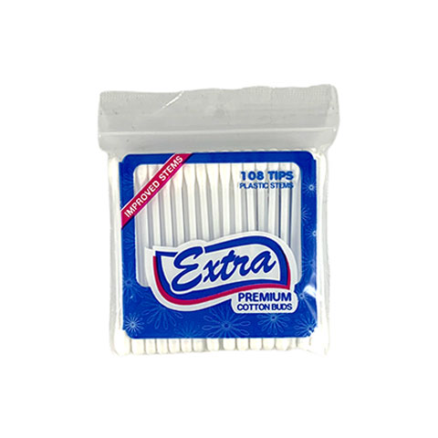 Premium Cotton Buds