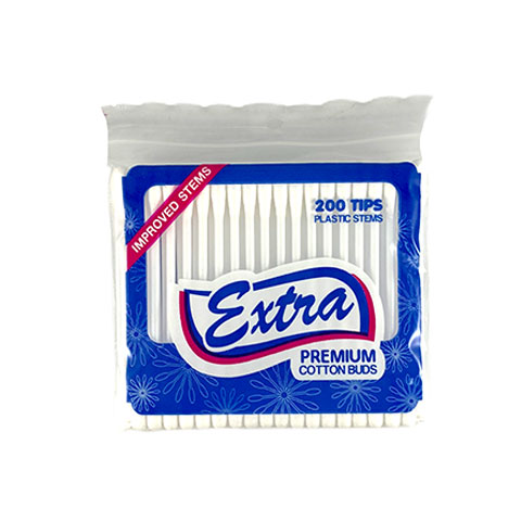 Premium Cotton Buds