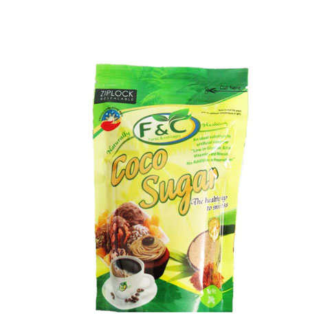 Coco Sugar