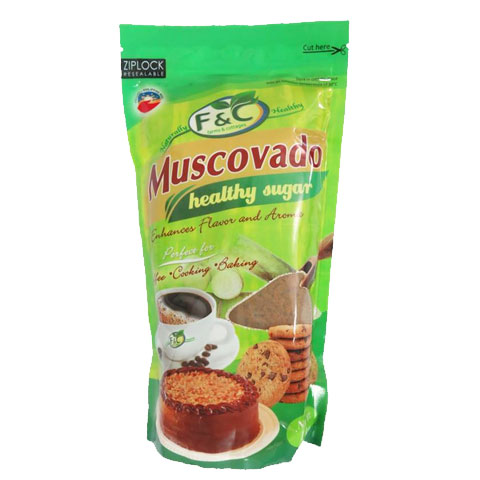 Muscovado Healthy Sugar