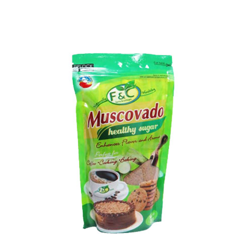 Muscovado Healthy Sugar