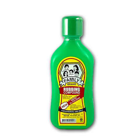 Isopropyl Alcohol 40 % Al-Cologne