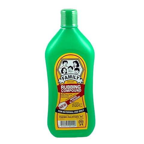 Isopropyl Alcohol 40 % Al-Cologne