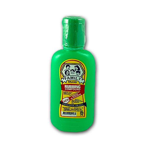 Isopropyl Alcohol 40 % Al-Cologne