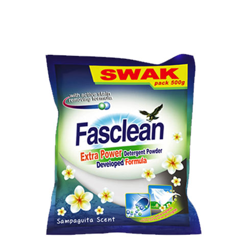 Detergent Powder Sampaguita Scent