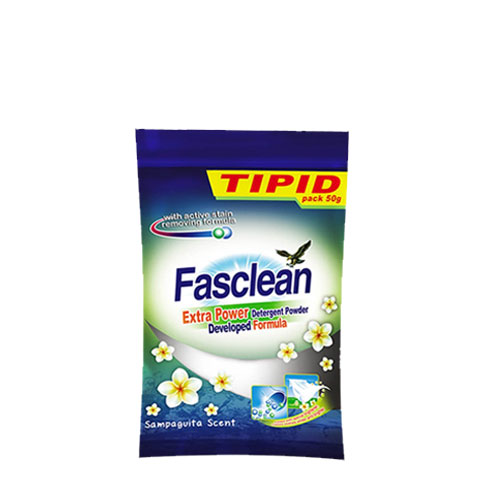 Detergent Powder Sampaguita Scent