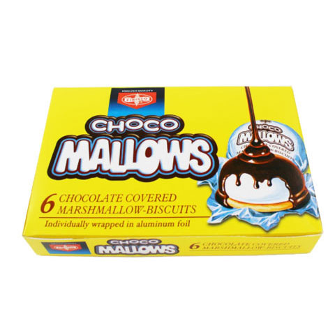 Choco Mallows