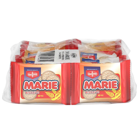 Marie Biscuits