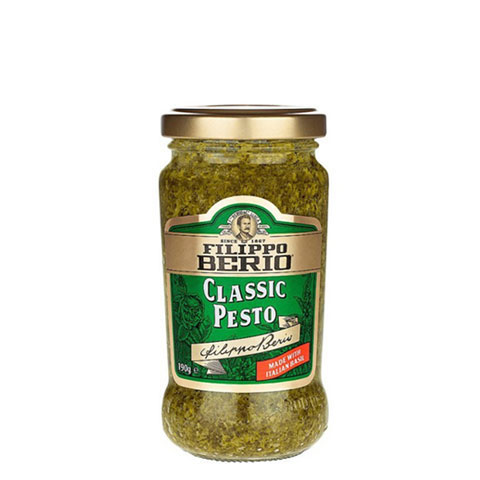 Classic Pesto