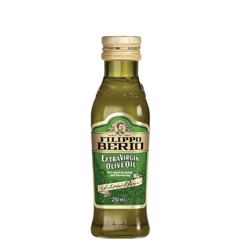 Extra Virgin Olive Oil