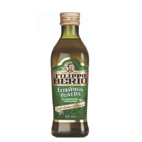 Extra Virgin Olive Oil