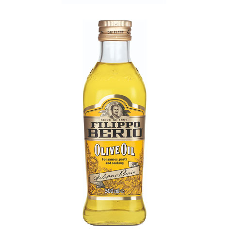 Olive Oil