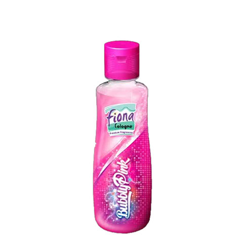 Cologne Bubbly Pink